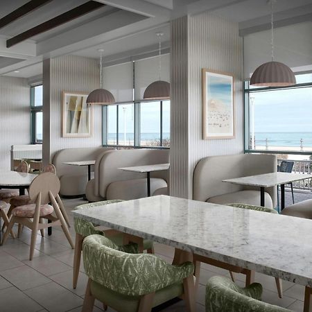 Courtyard Virginia Beach Oceanfront/South Exterior foto